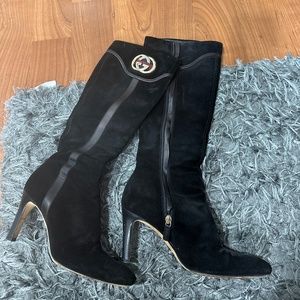 Gucci boots